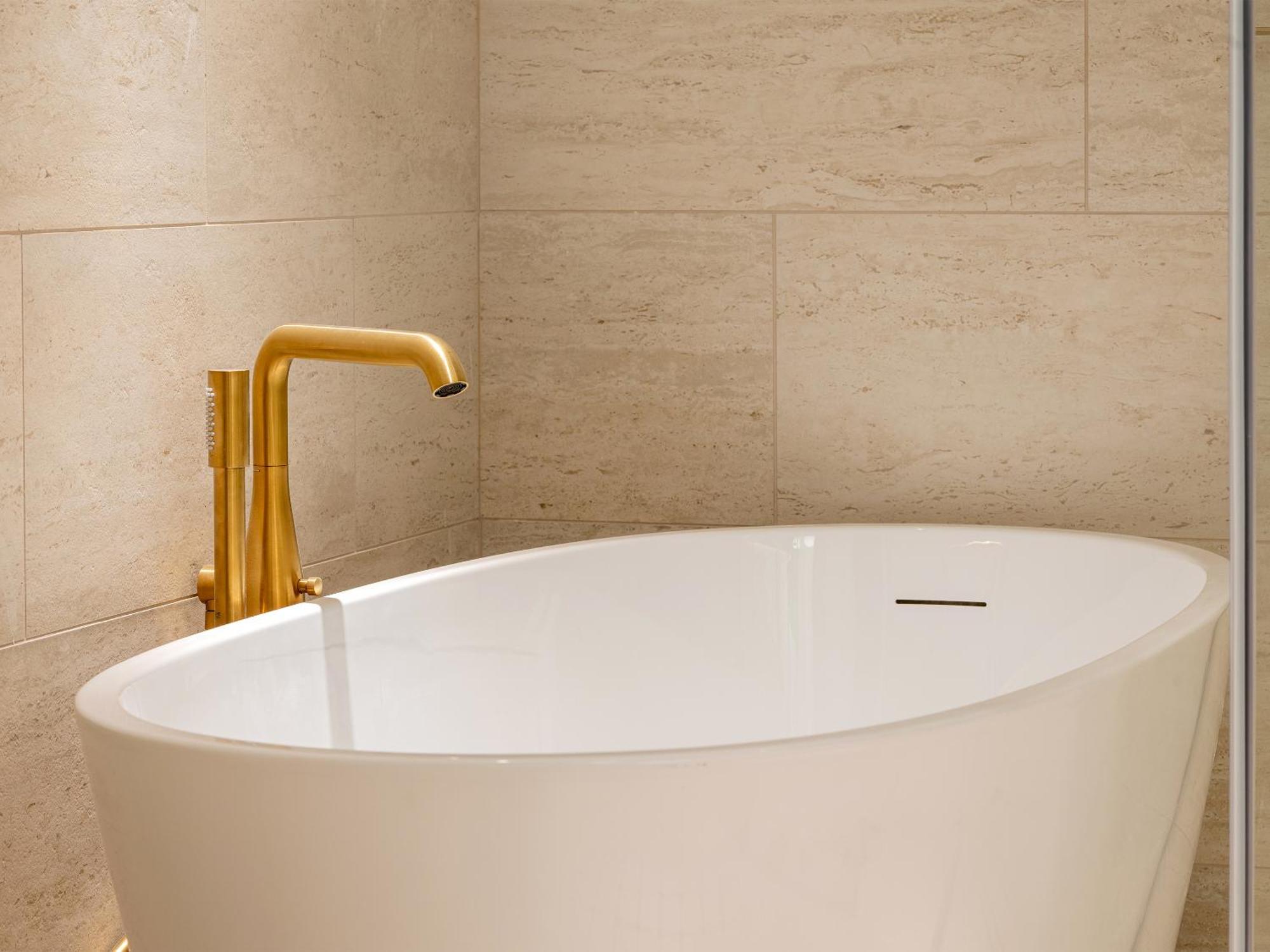 Deluxe Suite mit Meerblick