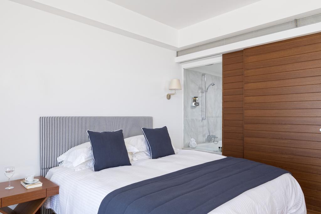 Superior Doppelzimmer mit eigenem Pool