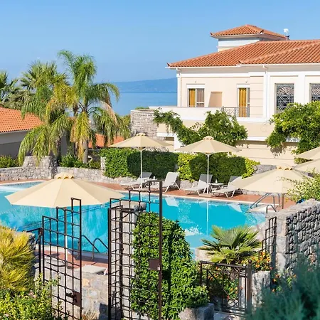 Akti Taygetos - Conference Resort-3