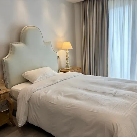 Comfy Boutique Hotel-3